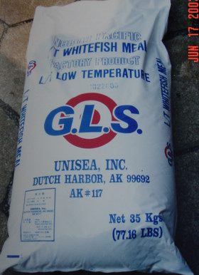  美国白鱼粉G.L.S