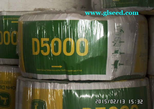 D5000 压力补偿滴灌管