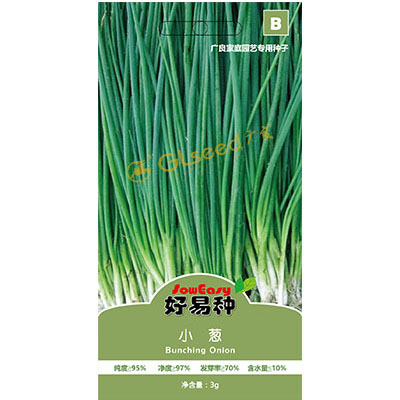 小葱